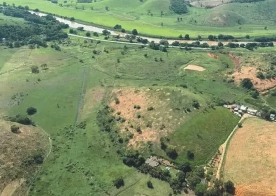 Imagem ilustrativa da imagem Distrito industrial com aeroporto em Cachoeiro de Itapemirim