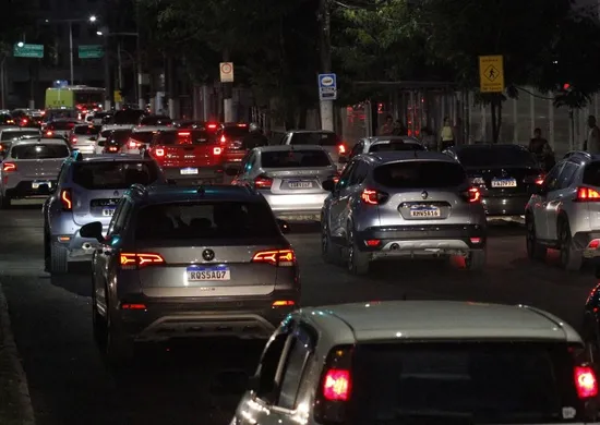 Imagem ilustrativa da imagem Divulgado calendário para pagamento do IPVA 2026