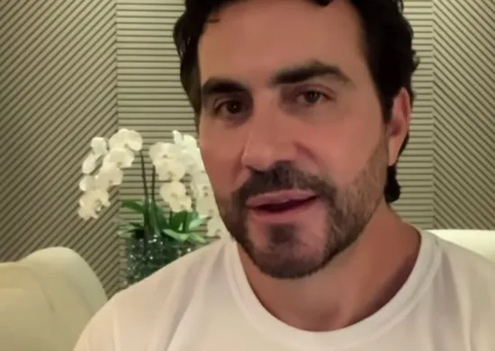 Imagem ilustrativa da imagem 'Dizem que sou uma vergonha para a Igreja', desabafa Padre Fábio de Melo