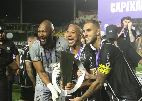 Imagem ilustrativa da imagem Duelos, mandos e chaveamento: Capixabão 2026 define a tabela na segunda-feira