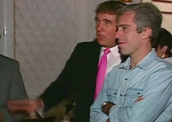 Imagem ilustrativa da imagem "É claro que ele sabia": veja íntegra de e-mails de Jeffrey Epstein sobre Trump