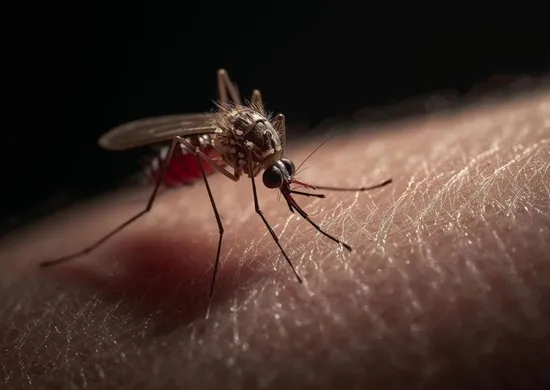 Imagem ilustrativa da imagem ES registra 400 casos de dengue em uma semana