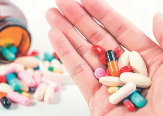 Imagem ilustrativa da imagem EUA aprovam comprimido para quem quer perder peso