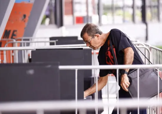 Imagem ilustrativa da imagem Eleição do Sport: três chapas disputam mandato executivo até o final de 2026