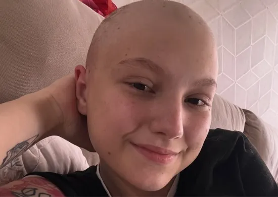 Imagem ilustrativa da imagem Em entrevista, Isabel Veloso deixou conselho sobre a morte