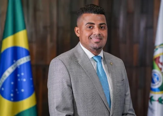 Imagem ilustrativa da imagem Em presídio de Brasília, TH Joias cumpre regime diferenciado