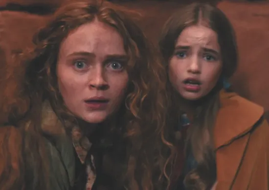 Imagem ilustrativa da imagem Emoção e suspense em dobro para fãs de série do Stranger Things