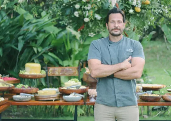 Imagem ilustrativa da imagem Empresário Daniel Dantas é baleado em tentativa de assalto no Recife