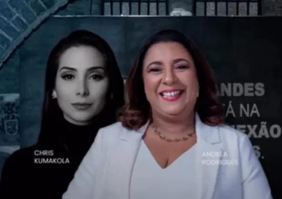 Imagem ilustrativa da imagem Encontro em PE debate narrativa estratégica no empreendedorismo feminino