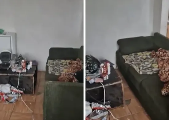 Imagem ilustrativa da imagem Engenheiro cai em golpe do amor e perde R$ 220 mil em sequestro em SP