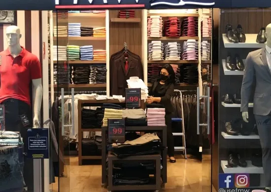 Imagem ilustrativa da imagem Entenda os direitos do consumidor para trocas de presentes de Natal