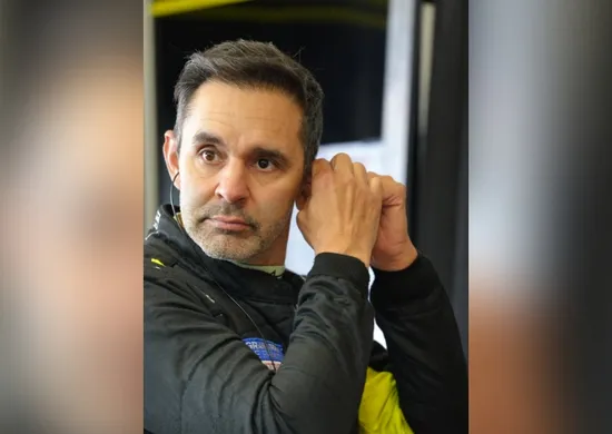 Imagem ilustrativa da imagem 'Entendi que meu filho foi coagido', diz Pizzonia após ser detido nos EUA