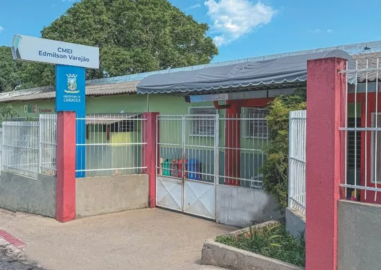 Imagem ilustrativa da imagem Escolas de Cariacica vão abrir 11 mil novas vagas