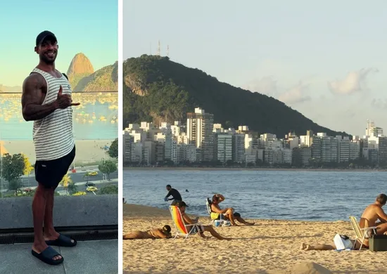 Imagem ilustrativa da imagem Espírito Santo já registrou 35 mortes por afogamento durante o verão