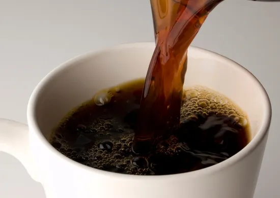 Imagem ilustrativa da imagem Estudo diz que beber café reduz risco de arritmia cardíaca