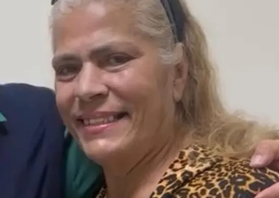 Imagem ilustrativa da imagem Ex-chacrete morre após um mês internada por ataque de pitbull do filho