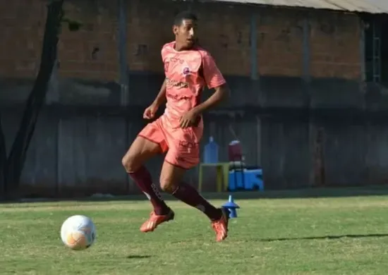 Imagem ilustrativa da imagem Ex-jogador da Desportiva é assassinado em Cariacica