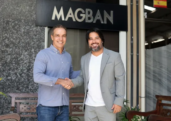 Imagem ilustrativa da imagem Faculdade América anuncia entrada do Grupo Magban na governança e projeta expansão