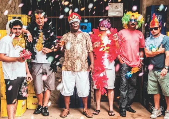 Imagem ilustrativa da imagem Festivais com shows, luau, artesanato e esportes a partir desta quinta