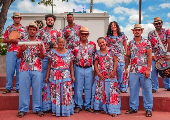 Imagem ilustrativa da imagem Festival de Artes Integradas na Ingazeira tem 15 atrações do Brasil e da Argentina