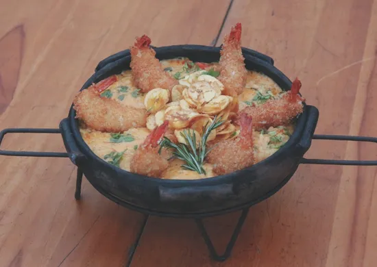 Imagem ilustrativa da imagem Festival gastronômico com pratos a partir de 15 reais