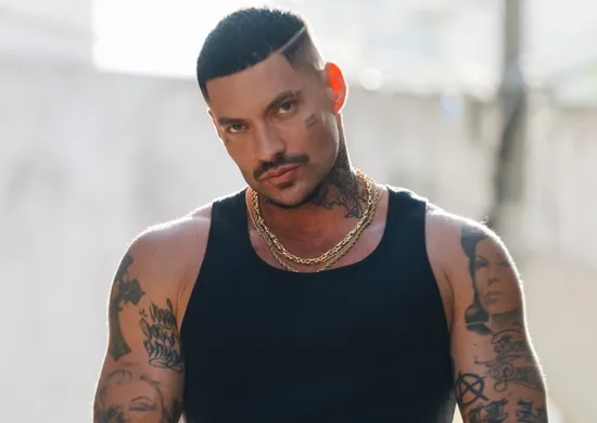 Imagem ilustrativa da imagem Filipe Ret e TZ da Coronel se apresentam nesta segunda em Guarapari