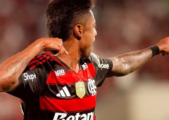 Imagem ilustrativa da imagem Flamengo tenta confirmar título brasileiro antes de batalha pela Libertadores