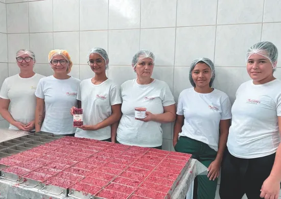 Imagem ilustrativa da imagem Força do agro impulsiona o turismo em São Roque do Canaã