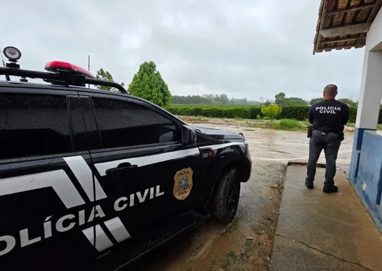 Imagem ilustrativa da imagem Furto de energia é flagrado em áreas rurais de Vila Valério e Pinheiros