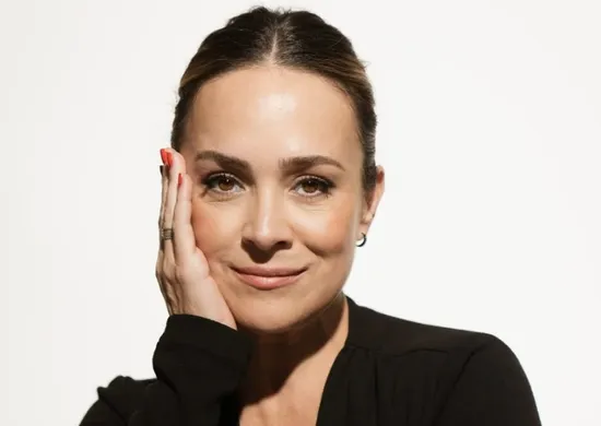 Imagem ilustrativa da imagem Gabriela Duarte: “Quando falei chega, as pessoas odiaram”, diz atriz