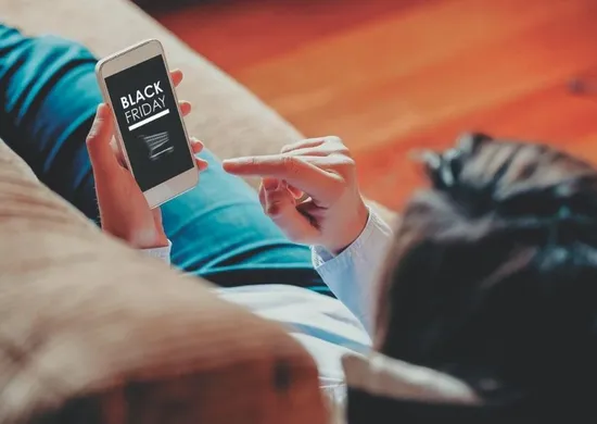 Imagem ilustrativa da imagem Golpes mais sofisticados na Black Friday confundem até os especialistas