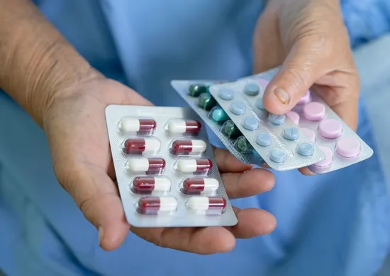 Imagem ilustrativa da imagem Gonorreia está se tornando cada vez mais resistente a antibióticos, alerta a OMS