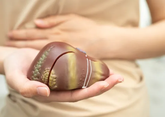 Imagem ilustrativa da imagem Gordura no fígado atinge 900 mil adultos no ES