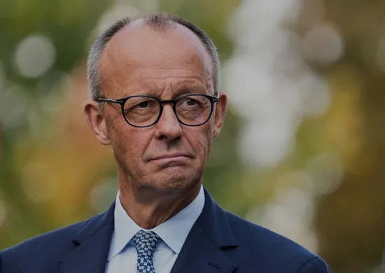 Imagem ilustrativa da imagem Governo alemão minimiza polêmica sobre Belém e diz que Merz não vai se desculpar