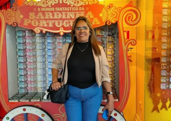 Imagem ilustrativa da imagem Governo do Ceará pagará translado do corpo de babá morta pela patroa em Portugal