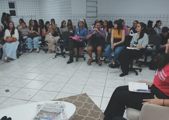 Imagem ilustrativa da imagem Governo do ES apresenta projeto para reduzir a judicialização na Saúde