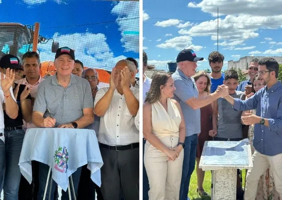 Imagem ilustrativa da imagem Governo do Estado anuncia R$ 50 milhões em investimentos no Norte do ES