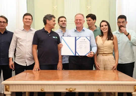 Imagem ilustrativa da imagem Governo lança edital para construção do Aeroporto das Montanhas Capixabas