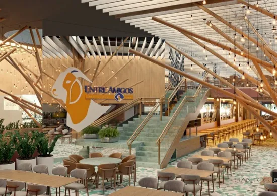 Imagem ilustrativa da imagem Grupo Entre Amigos divulga 200 vagas de emprego em duas novas unidades