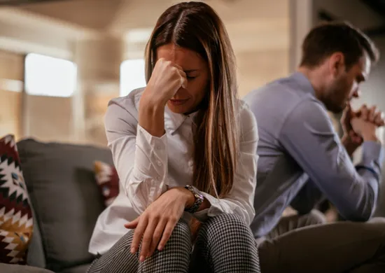 Imagem ilustrativa da imagem Há sinais do fim de uma relação? Especialistas explicam