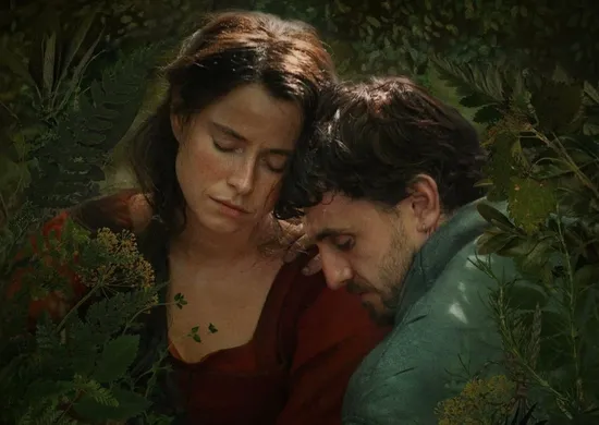 Imagem ilustrativa da imagem “Hamnet: A vida antes de Hamlet”: drama premiado estreia nos cinemas