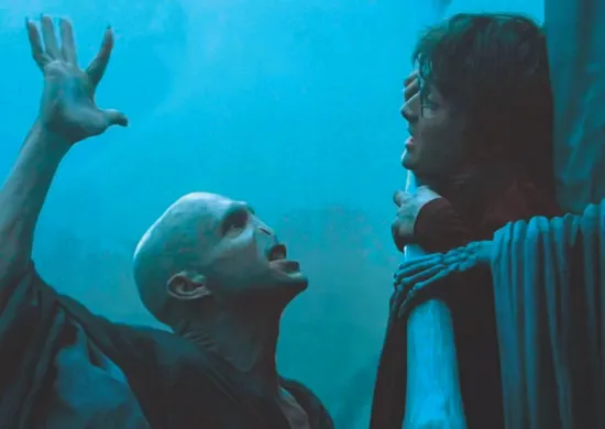 Imagem ilustrativa da imagem “Harry Potter e o Cálice de Fogo” está de volta aos cinemas