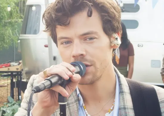 Imagem ilustrativa da imagem Venda de ingressos para shows de Harry Styles começa hoje; saiba como comprar