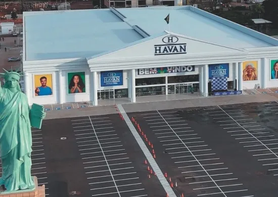 Imagem ilustrativa da imagem Havan confirma negociação para abrir loja em Vila Velha
