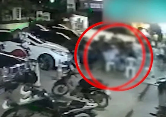 Imagem ilustrativa da imagem Homem é morto em bar no Sul do Espírito Santo