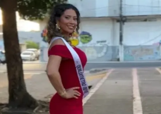 Imagem ilustrativa da imagem Homem é preso por assassinato de esposa miss no Amapá