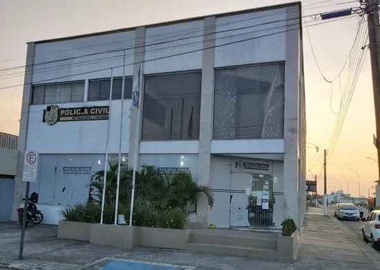 Imagem ilustrativa da imagem Homem é preso suspeito de matar sogro a facadas no Norte do ES