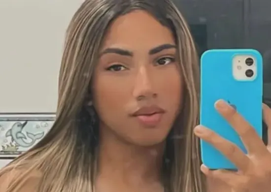 Imagem ilustrativa da imagem Homem mata mulher trans, deixa corpo em delegacia e é liberado pela polícia na BA