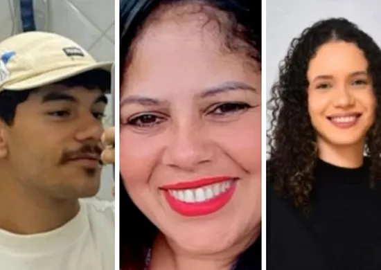 Imagem ilustrativa da imagem Identificadas as vítimas que foram mortas em um acidente no Sul do Espírito Santo