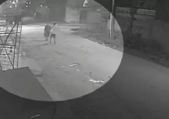 Imagem ilustrativa da imagem Idoso de 87 anos morre após ser atacado com golpe de voadora no RS